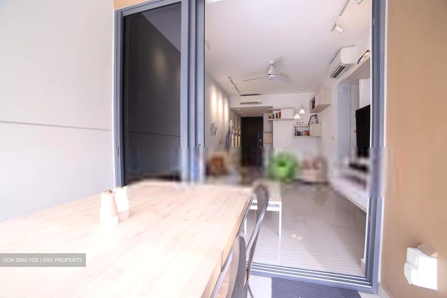 The Brownstone (D27), Condominium #450475431